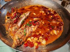 -肖记牛肉鱼杂馆·省级非遗(柏林春天直营店)