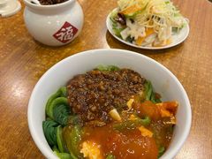 -侯哥面馆(瑞景店)