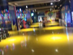 -幸福花欢乐世界(东辰广场A座店)