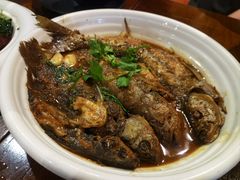 -新木器时代餐厅(太湖新天地店)