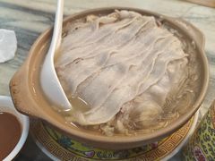 -砂锅居(西四店)