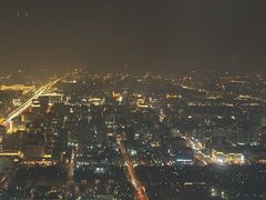 -云·酷 Atmosphere(国贸大酒店)