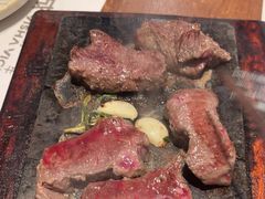 -一沙一城·岩烤牛扒(深圳首店)