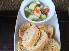 -自然餐厅(Phuket)