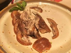 -青年公社烤鸭(蜀山万象汇店)
