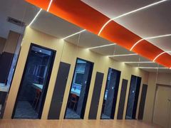 -CXFIT 陈徐健身工作室(凯旋店)