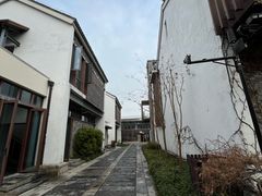 -朵云书院·广富林店