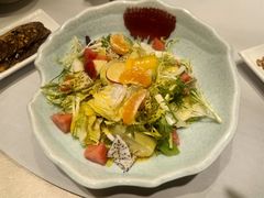 -热河食府(中山路店)