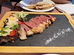 菲力牛排-Mammamia意大利餐厅(阳春巷店)