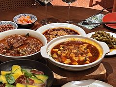 -肆海小川菜酒馆Wine Bistro (青年路店)