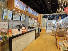 -藏猫猫咖啡主题馆(中央大道店)