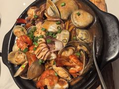-稻香饭店(龙华天虹店)