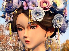 -鹊华居·地道鲁菜·海鲜·融合味(大明湖店)