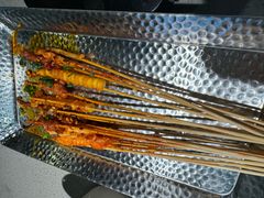 -半天妖烤鱼(东方新天地店)