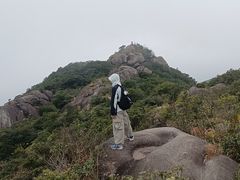 -广州市流溪河国家森林公园