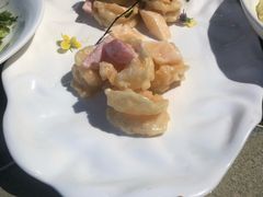 -盛百味·家宴餐厅(霸州分店)