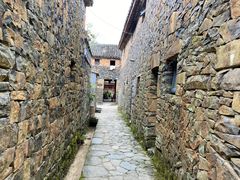 -乌石村