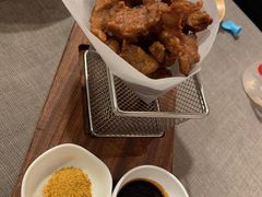 -有喜胶东小馆(太申祥和店)
