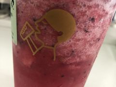 -喜茶(深圳东门1234店)