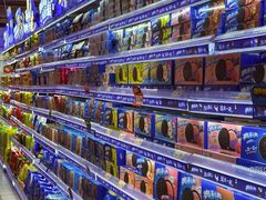 -青岛利群四方购物广场