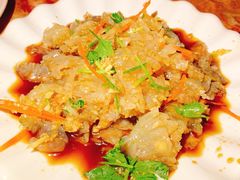 老醋蛰头-林之六八·6886大连老菜馆