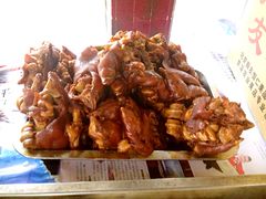 -鼎香润(德胜门内店)