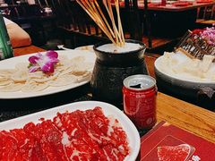 -红运火锅·中国名火锅·国风演绎(省体店)