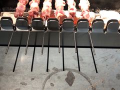 -很久以前羊肉串(昌里路三钢里店)