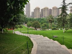 -龙头寺公园