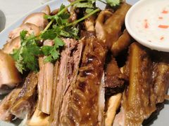 -海蓝海鲜馆(五四北店)