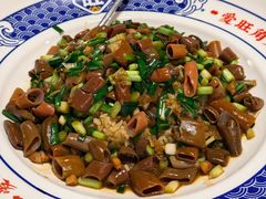 -旺角小渔村·海肠捞饭开创者(环山路店)