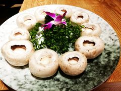 -万兴佳烤肉·长白山老味道(宏泰广场店)
