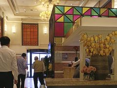 -大鸭梨烤鸭(左家庄店)