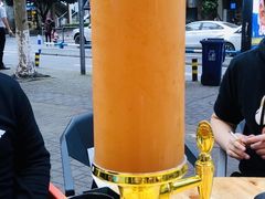 -庆合府重庆大排档(紫都城店)