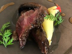 -yokocho上横町·日本食街(深业上城店)