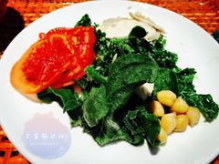 -So Lounge索兰至餐厅(蓝色港湾店)