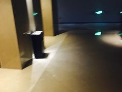 -济南绿地美利亚酒店