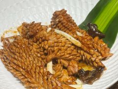 -魁盛居百年鲁菜馆(县西巷店)