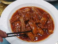 -清真•蜀风园(丁字沽总店)