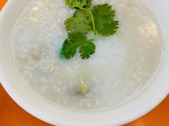 蚝仔粥-雅苑餐厅(朝天路店)