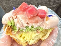 -PAOPAO Bakery&Café(港汇店)