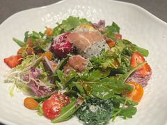 -京炉烤鸭·新京菜·庭院餐厅(大东方·欢乐谷店)