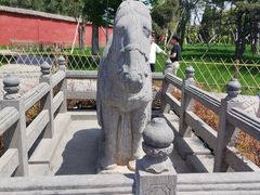 -洛阳白马寺