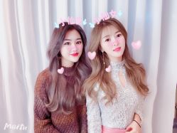 -JOY Hair salon