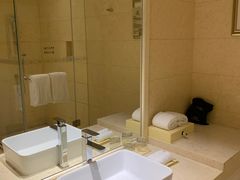 -深圳湾科技园丽雅查尔顿酒店