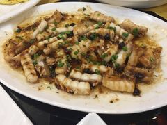 -焯明脆肉鲩世家(金沙洲店)