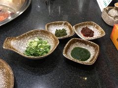 -313羊庄铁锅烀羊肉(瀚新店)