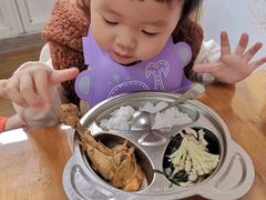 -昱南托育园.托班晚托.寒暑假班