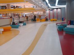 -冠军冰场CHAMPION RINK(苏州中心商场店)