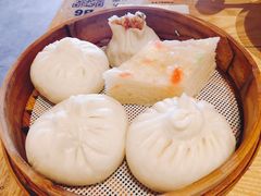 -东园小馆(香颂店)